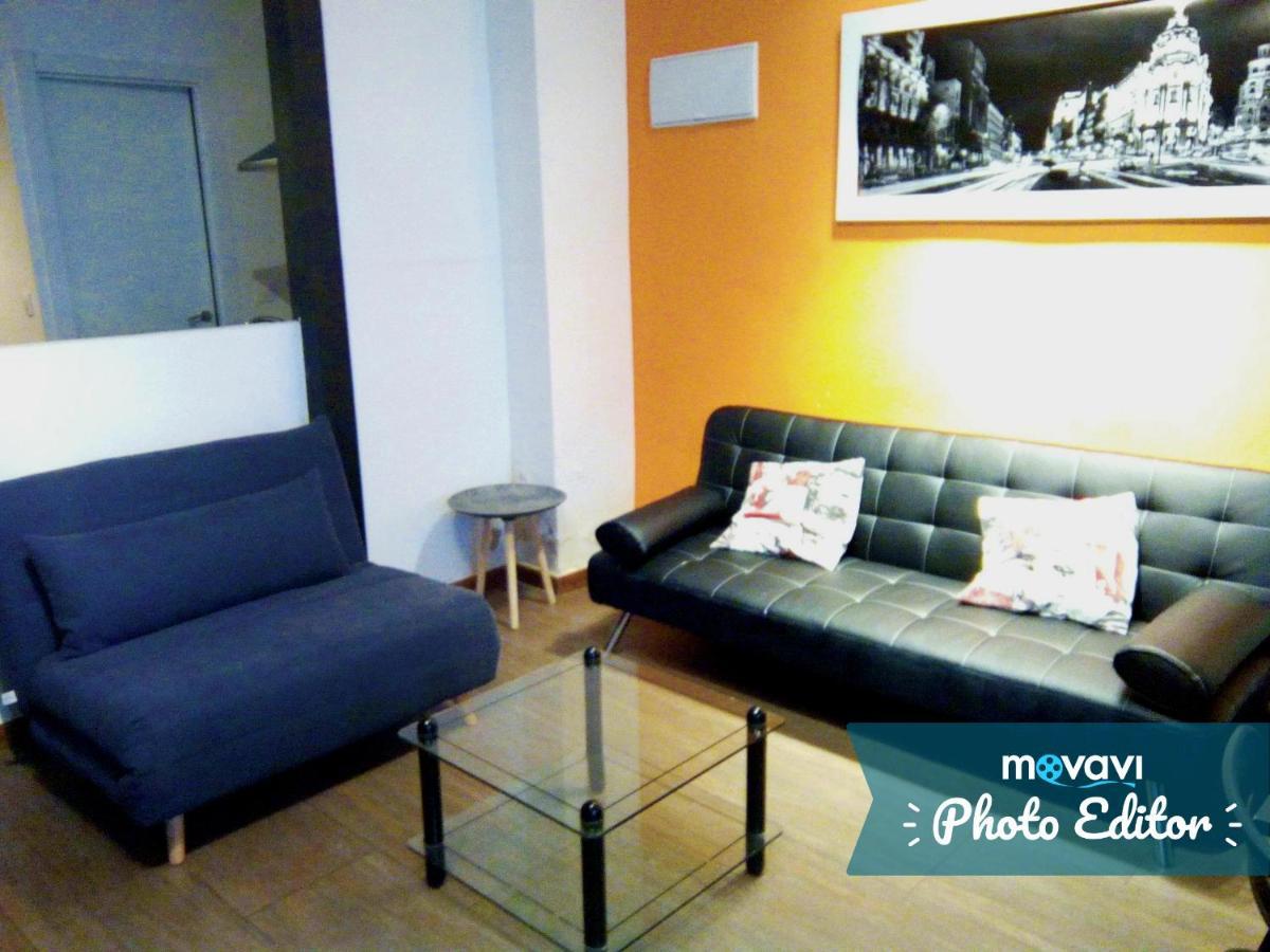 Apartamento de 1 dormitorio